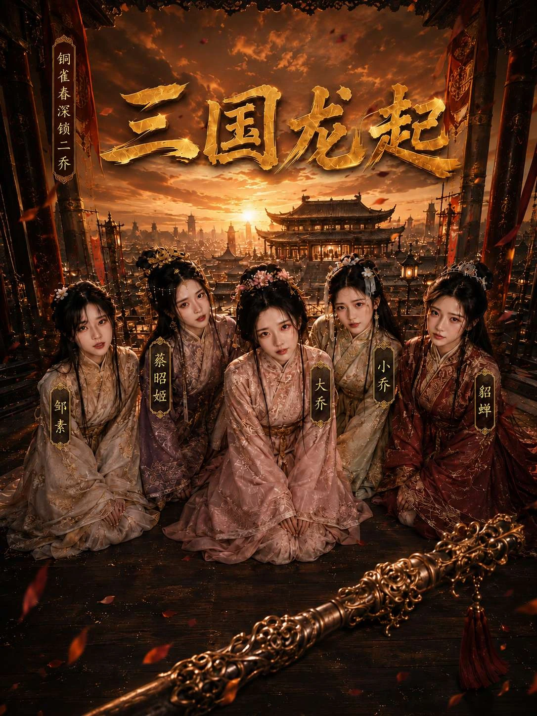 土地公的绩效面谈