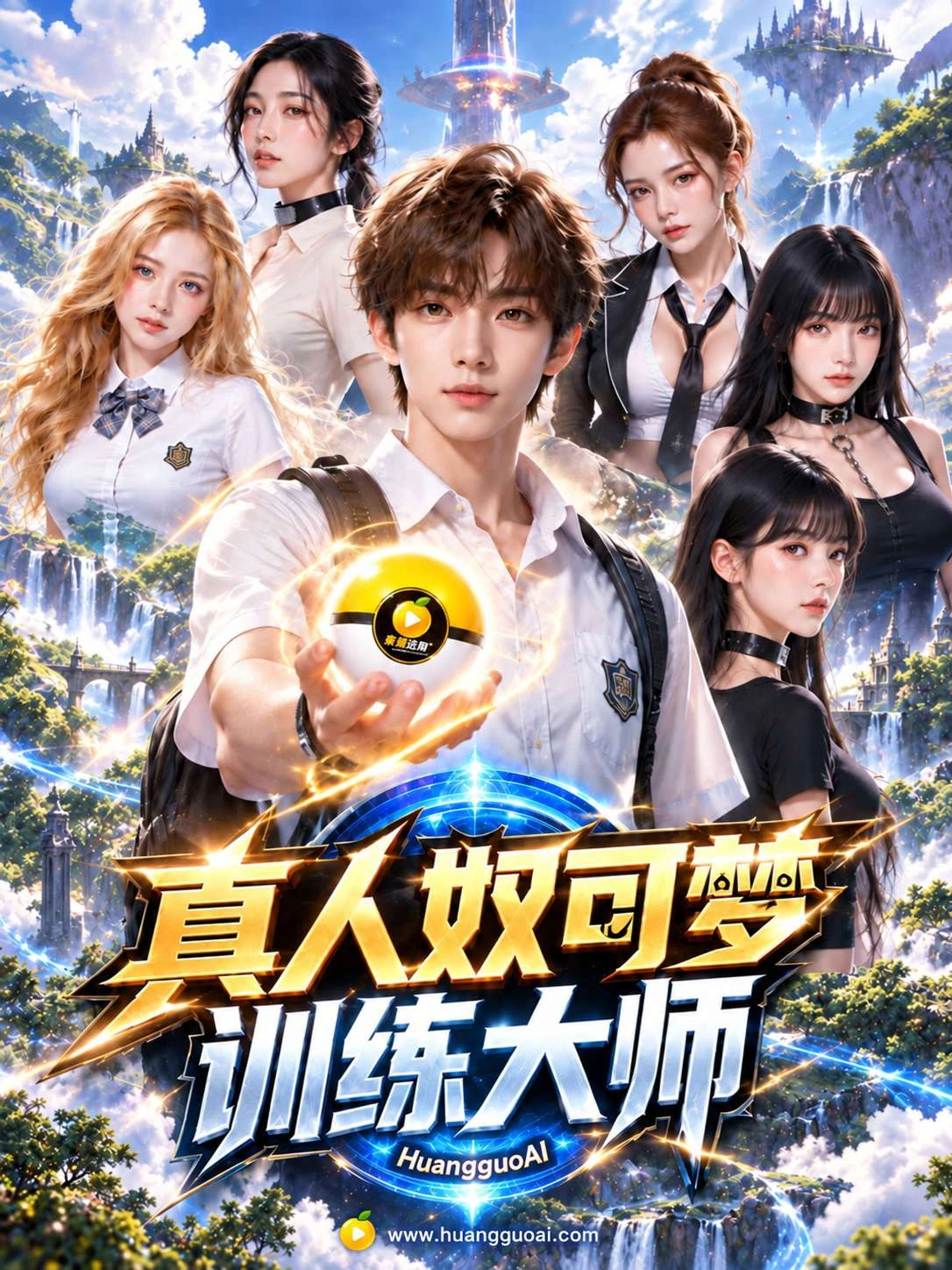 漫剧：月亮邮局的慢件