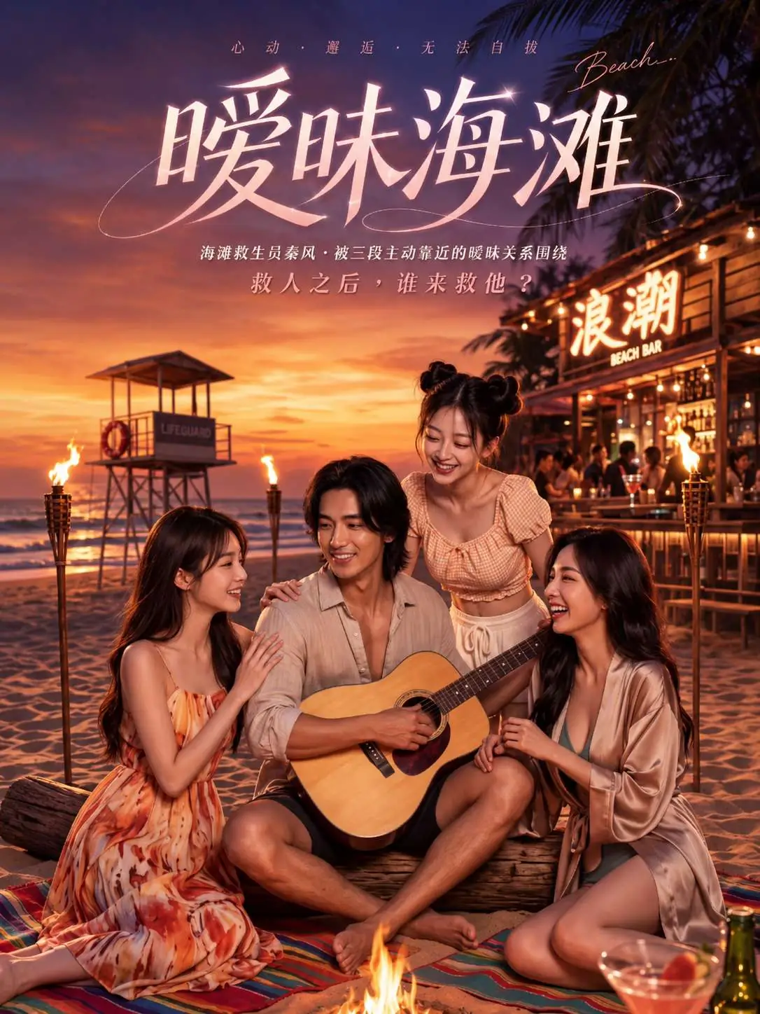 奶奶和AI对上了话