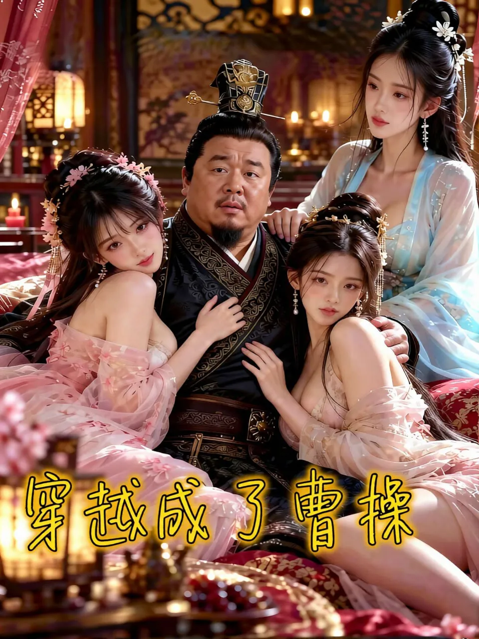 开锁匠进了反锁的婚房