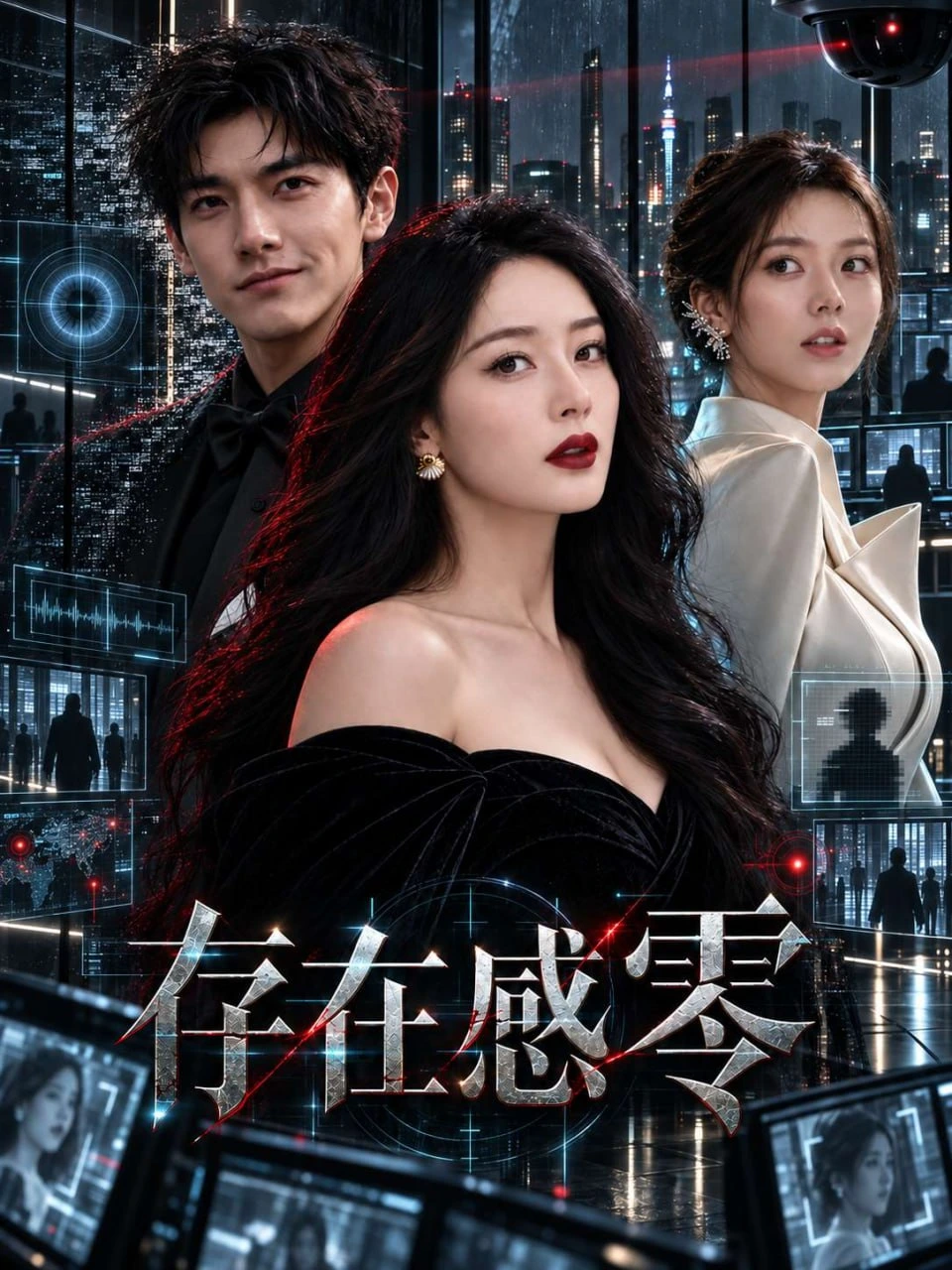 消防通道堆满了玫瑰